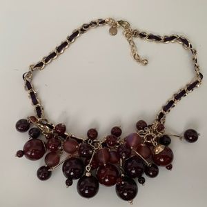 Talbots Statement Necklace